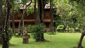 Mane Family Vacation