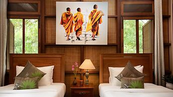 Mane Family Vacation