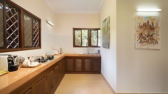 Mane Family Vacation