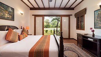 Mane Family Vacation