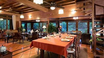 Mane Family Vacation