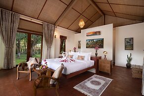 Mane Family Vacation