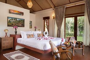 Mane Family Vacation