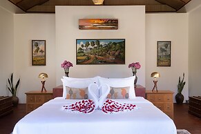 Mane Family Vacation