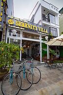 Serenity Villa Hoi An