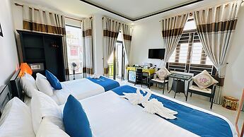 Serenity Villa Hoi An