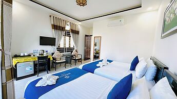 Serenity Villa Hoi An