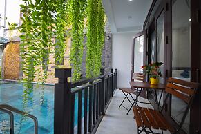 Serenity Villa Hoi An