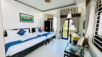 Serenity Villa Hoi An