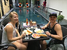 Serenity Villa Hoi An