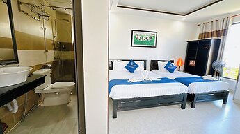 Serenity Villa Hoi An