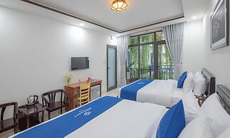 Serenity Villa Hoi An