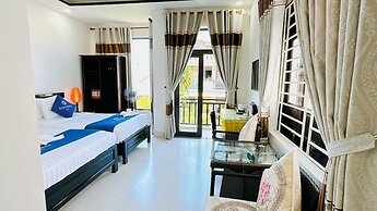 Serenity Villa Hoi An