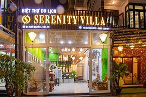 Serenity Villa Hoi An