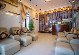 Serenity Villa Hoi An