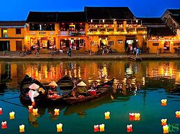 Serenity Villa Hoi An