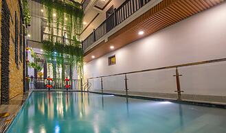 Serenity Villa Hoi An