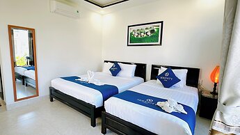 Serenity Villa Hoi An