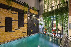 Serenity Villa Hoi An