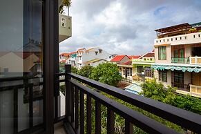 Serenity Villa Hoi An