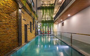 Serenity Villa Hoi An