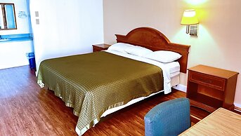 Thunderbird Motel Hillsboro