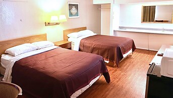 Thunderbird Motel Hillsboro