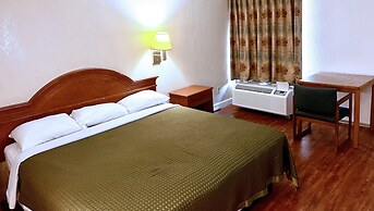 Thunderbird Motel Hillsboro