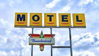 Thunderbird Motel Hillsboro