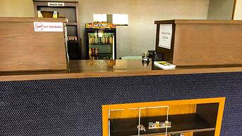 Thunderbird Motel Hillsboro