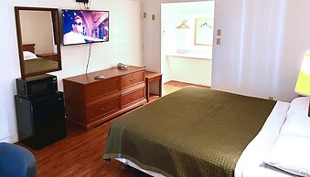 Thunderbird Motel Hillsboro