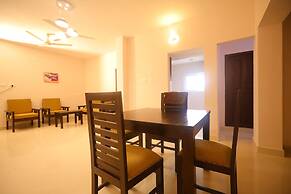 Kfour Apartment & Hotels Private Limited