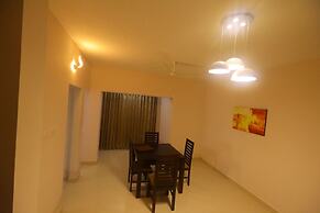 Kfour Apartment & Hotels Private Limited