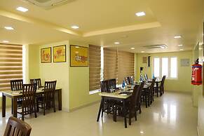 Kfour Apartment & Hotels Private Limited