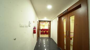 Kfour Apartment & Hotels Private Limited