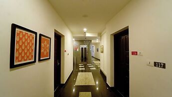 Kfour Apartment & Hotels Private Limited