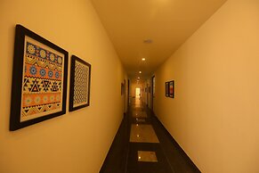 Kfour Apartment & Hotels Private Limited