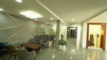 Kfour Apartment & Hotels Private Limited