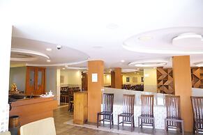 Kfour Apartment & Hotels Private Limited