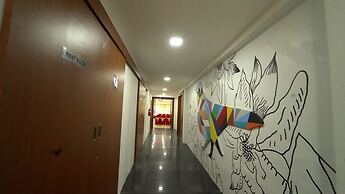 Kfour Apartment & Hotels Private Limited