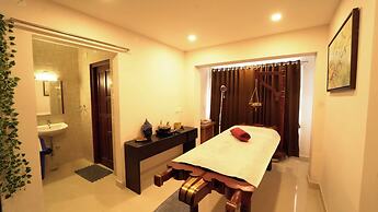 Kfour Apartment & Hotels Private Limited