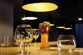 Kfour Apartment & Hotels Private Limited