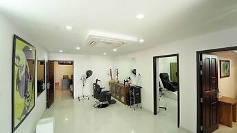 Kfour Apartment & Hotels Private Limited