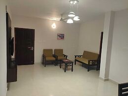 Kfour Apartment & Hotels Private Limited