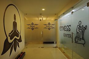 Kfour Apartment & Hotels Private Limited