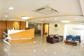 Kfour Apartment & Hotels Private Limited