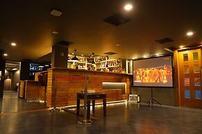 Kfour Apartment & Hotels Private Limited