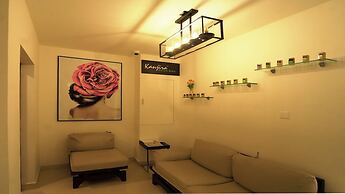 Kfour Apartment & Hotels Private Limited