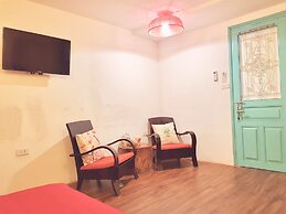 BC Family Homestay Apartment - Hanoi Old Quarter Center