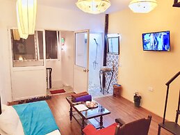 BC Family Homestay Apartment - Hanoi Old Quarter Center